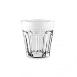 VASO BRISTOL SODA 200 ML NADIR