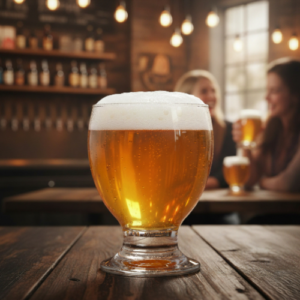 Copa Noruega Cerveza 420ml | Rigolleau