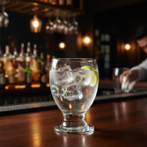 Copa Noruega Agua 250ml | Rigolleau