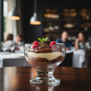 Copa Noruega Postre 250ml | Rigolleau