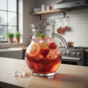 Jarra Vallarta 1500ml | Rigolleau