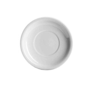 Plato de Té Verbano x 24 Unidades