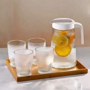 Jarras Copas y Vasos