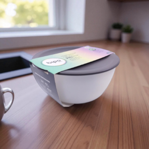 Contenedor Hermético Circular 3 Lts | Bipo