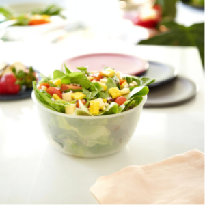 Contenedor Hermético Circular 1.5 Lts | Bipo