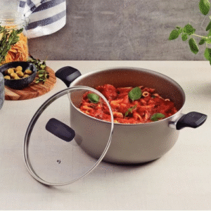 Cacerola 24 cm Linea Milazzo | Tramontina