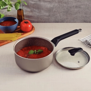 Cacerola con Mango 18 cm Linea Milazzo | Tramontina