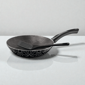 Sartén Antiadherente con Espátula 22 cm Linea Paris | Tramontina