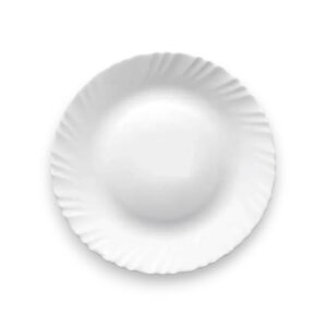 Plato Hondo 22.5 cm Bormioli Rocco Set x 6 Unidades